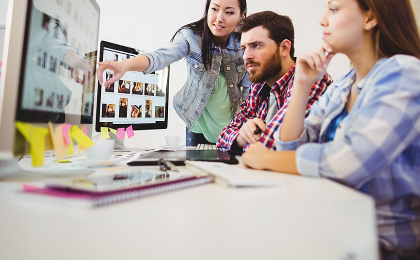 Harby Creative Referanslarımız